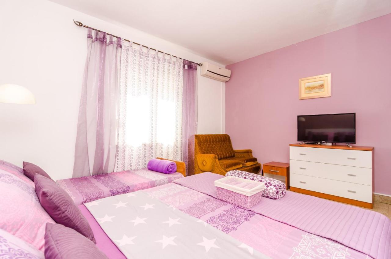 Apartment Bay Of Dreams Janjina Ngoại thất bức ảnh